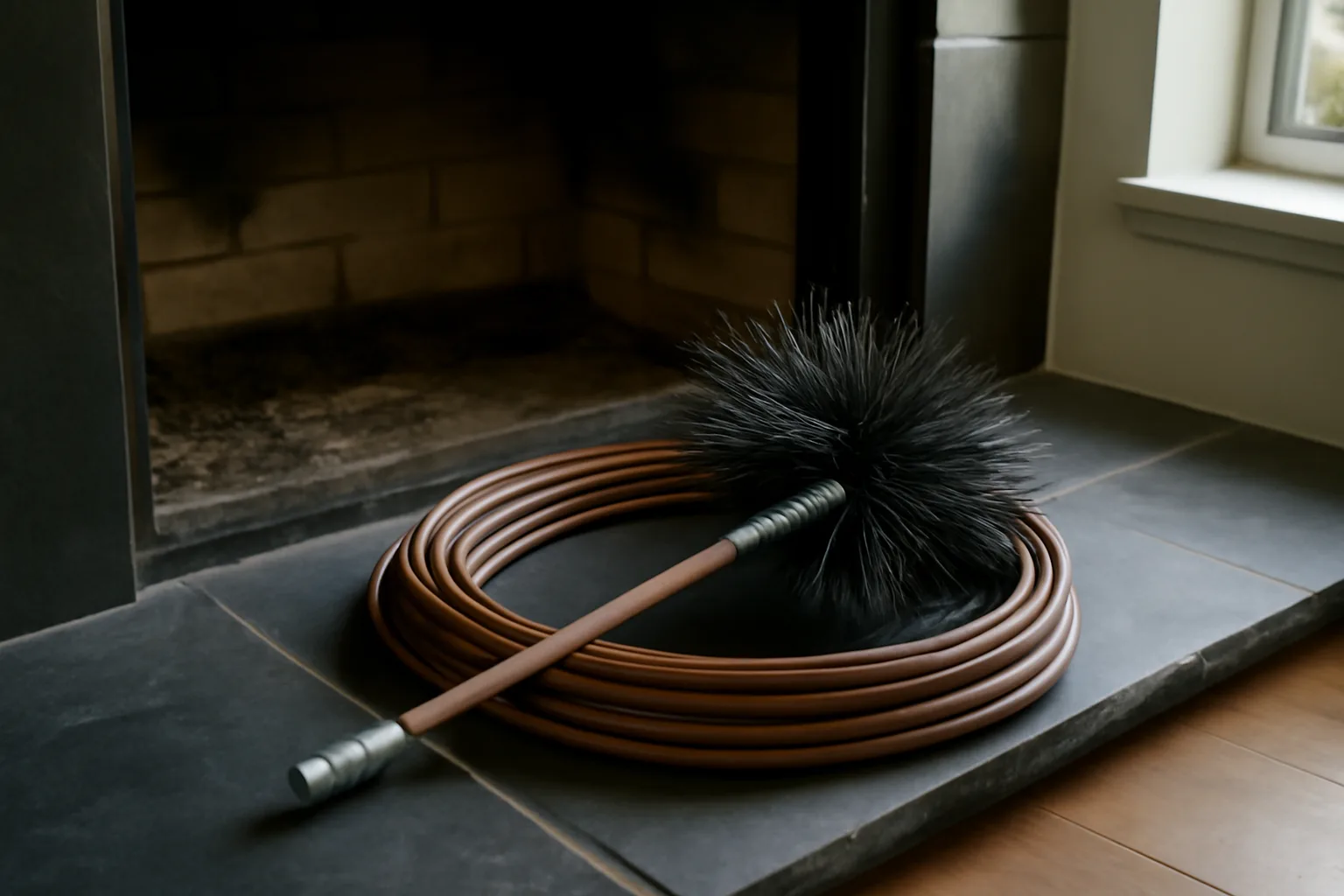 Chimney Sweep & Repair Butler